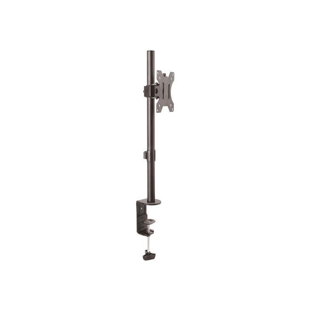 Startech Armpivotv2 32 in.Single Monitor Desk Mount for Monitors Steel - All Startech Armpivotv2 32 in.Single Monitor Desk Mount for Monitors Steel - All
